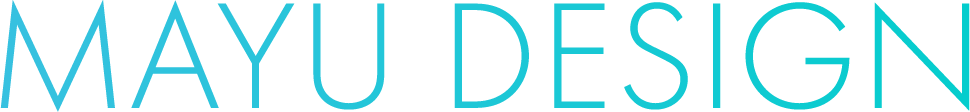 MAYU DESIGN|個人事業・小規模事業のブランドパートナー